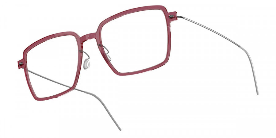 Lindberg™ - 6637 N.O.W. Titanium