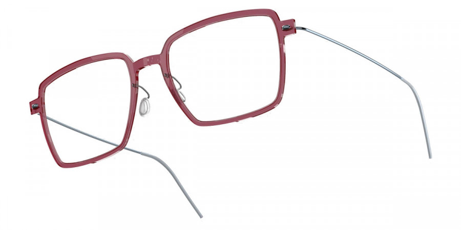 Color: C04 P25 - Lindberg N.O.W. Titanium LND6637C04P2554