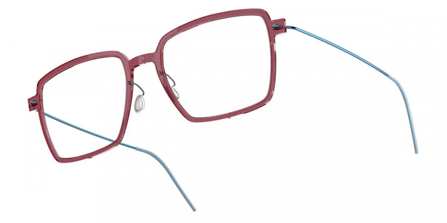 Color: C04 P80 - Lindberg N.O.W. Titanium LND6637C04P8054