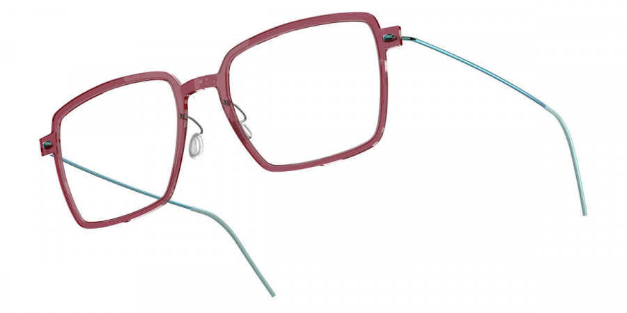 Color: C04 P85 - Lindberg N.O.W. Titanium LND6637C04P8554