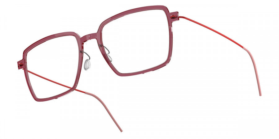 Color: C04 U33 - Lindberg N.O.W. Titanium LND6637C04U3354