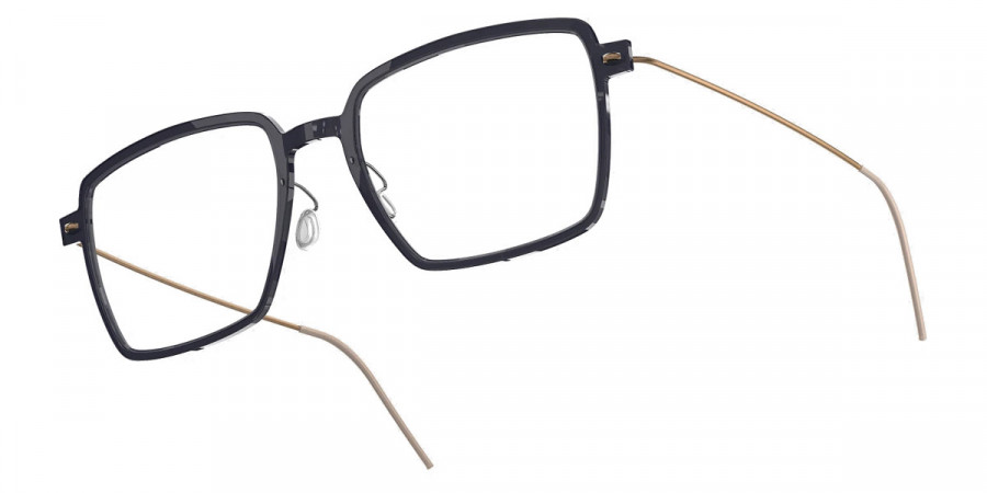 Color: C06 35 - Lindberg N.O.W. Titanium LND6637C063554