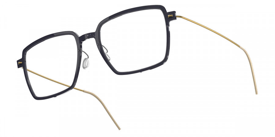 Color: C06 GT - Lindberg N.O.W. Titanium LND6637C06GT54