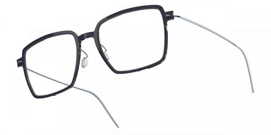 Color: C06 P25 - Lindberg N.O.W. Titanium LND6637C06P2554