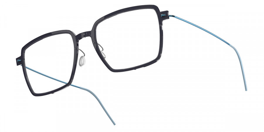 Color: C06 P80 - Lindberg N.O.W. Titanium LND6637C06P8054