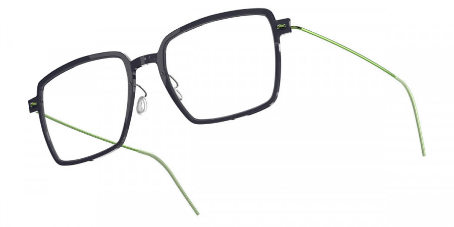 Color: C06 P95 - Lindberg N.O.W. Titanium LND6637C06P9554