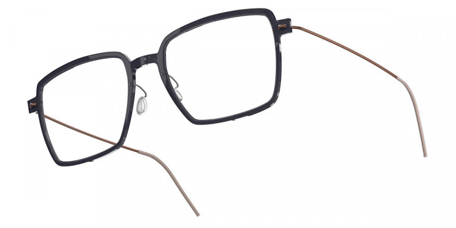 Color: C06 U12 - Lindberg N.O.W. Titanium LND6637C06U1254