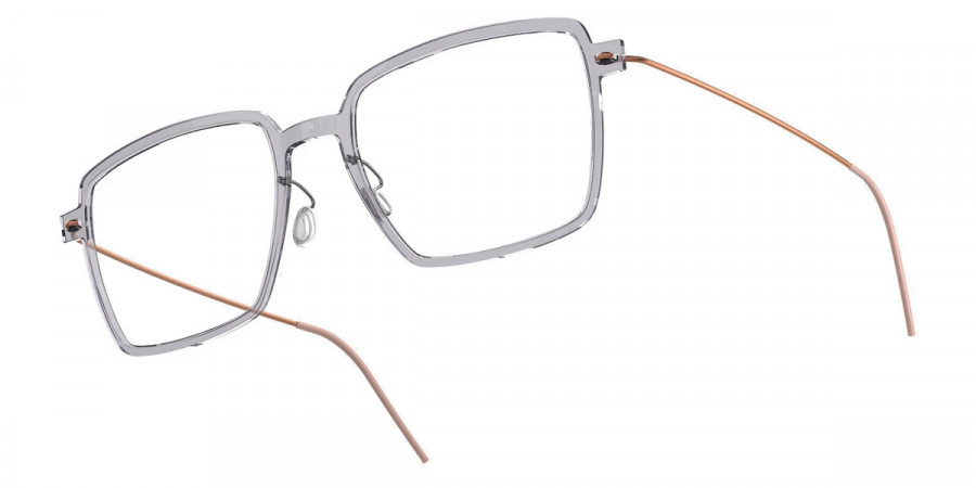 Color: C07 60 - Lindberg N.O.W. Titanium LND6637C076054