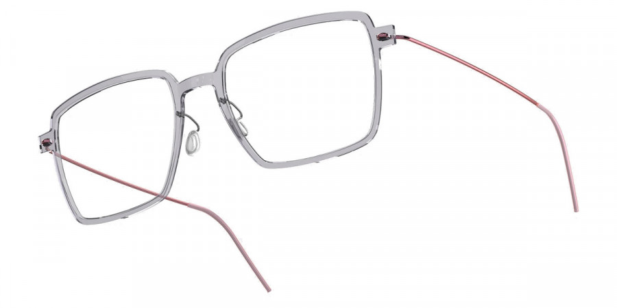 Color: C07 P70 - Lindberg N.O.W. Titanium LND6637C07P7054