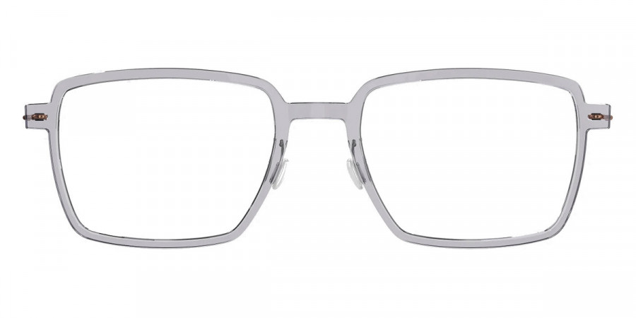 Lindberg™ 6637 54 - C07 PU12 N.O.W. Titanium