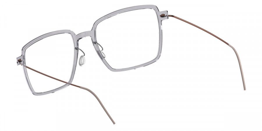 Color: C07 PU12 - Lindberg N.O.W. Titanium LND6637C07PU1254