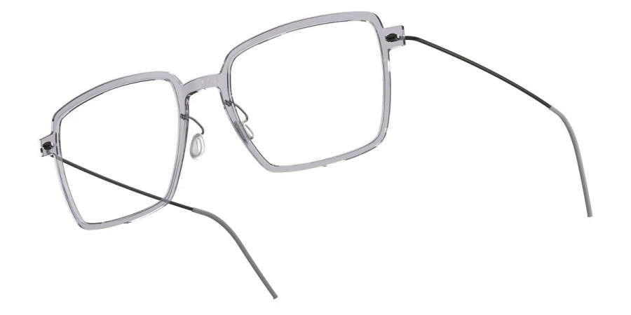 Color: C07 U9 - Lindberg N.O.W. Titanium LND6637C07U954