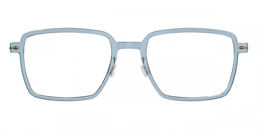 Lindberg™ 6637 54 - C08 35 N.O.W. Titanium