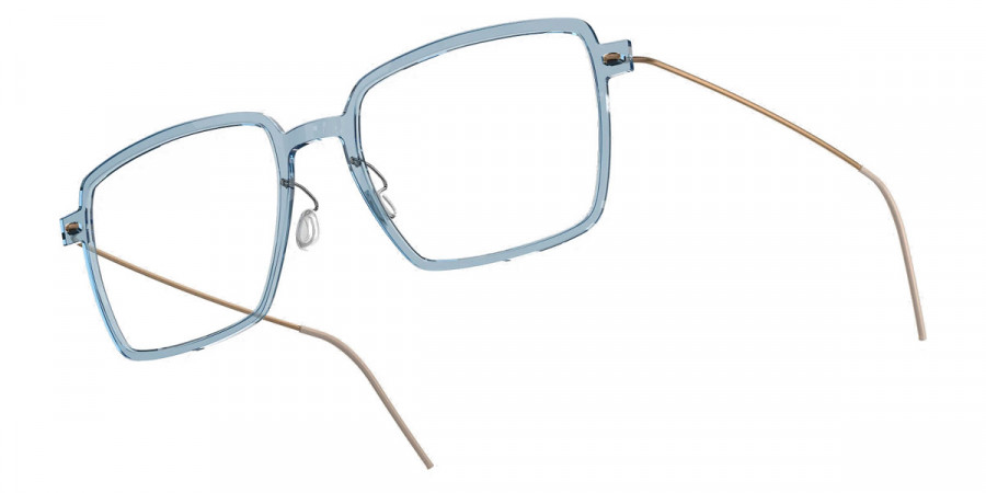 Color: C08 35 - Lindberg N.O.W. Titanium LND6637C083554