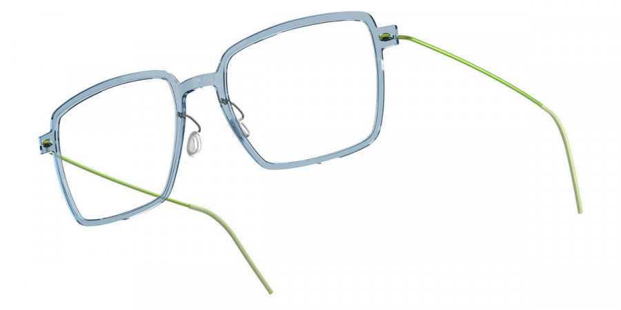 Color: C08 95 - Lindberg N.O.W. Titanium LND6637C089554