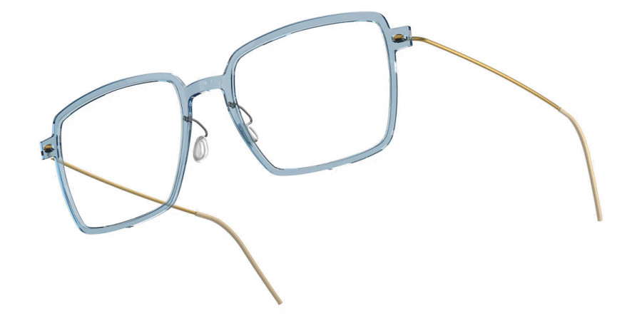 Color: C08 GT - Lindberg N.O.W. Titanium LND6637C08GT54