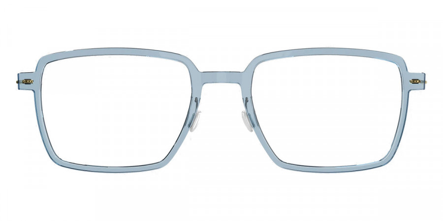 Lindberg™ 6637 54 - C08 P35 N.O.W. Titanium