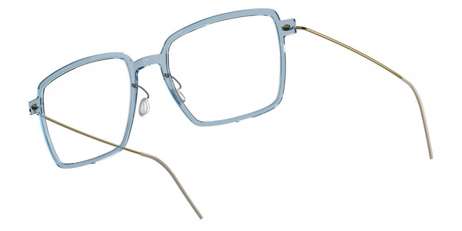 Color: C08 P35 - Lindberg N.O.W. Titanium LND6637C08P3554