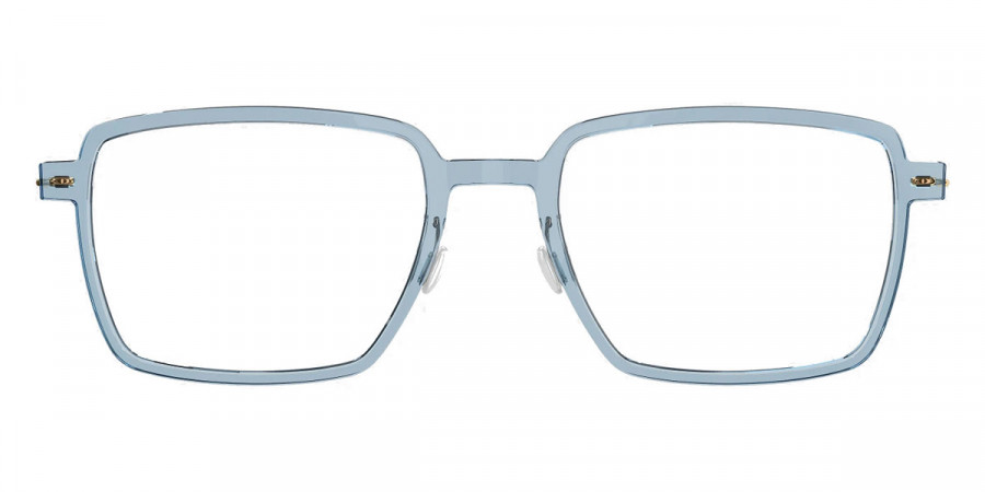 Lindberg™ 6637 54 - C08 P60 N.O.W. Titanium