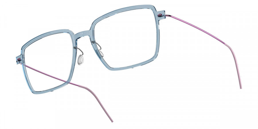 Color: C08 P75 - Lindberg N.O.W. Titanium LND6637C08P7554