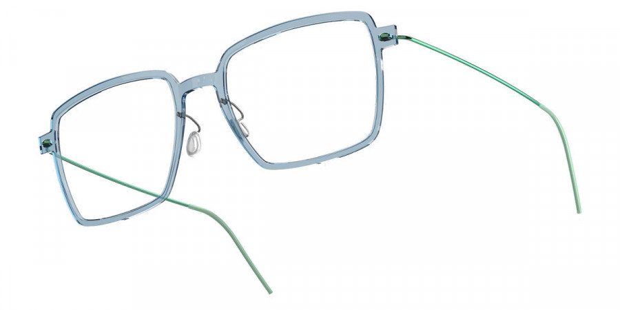 Color: C08 P90 - Lindberg N.O.W. Titanium LND6637C08P9054