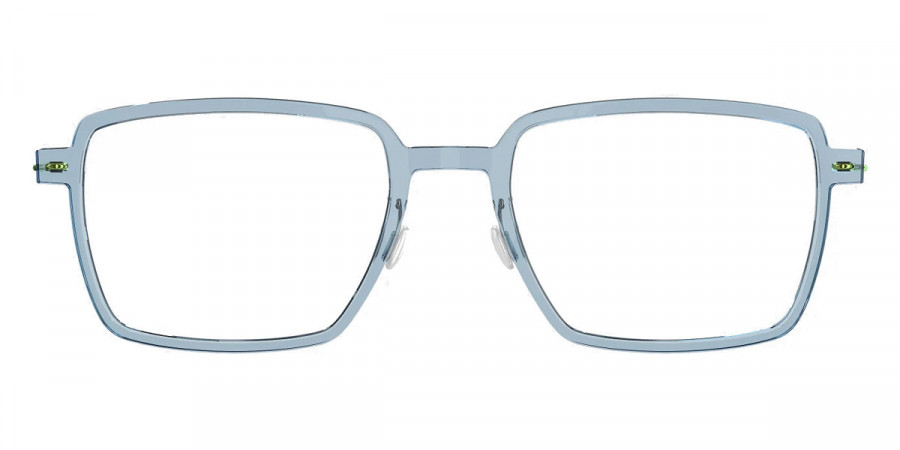 Lindberg™ 6637 54 - C08 P95 N.O.W. Titanium