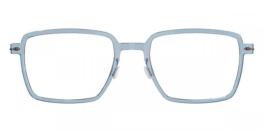 Lindberg™ 6637 54 - C08 PU12 N.O.W. Titanium