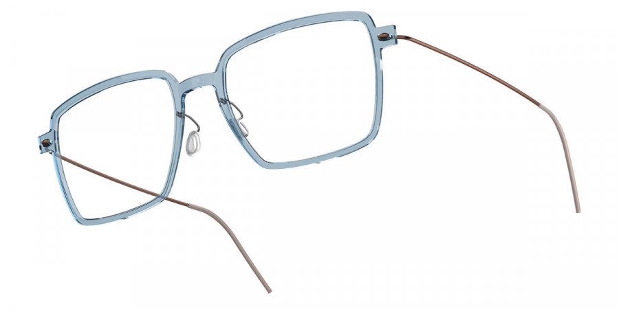 Color: C08 PU12 - Lindberg N.O.W. Titanium LND6637C08PU1254