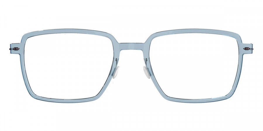 Lindberg™ 6637 54 - C08 PU14 N.O.W. Titanium