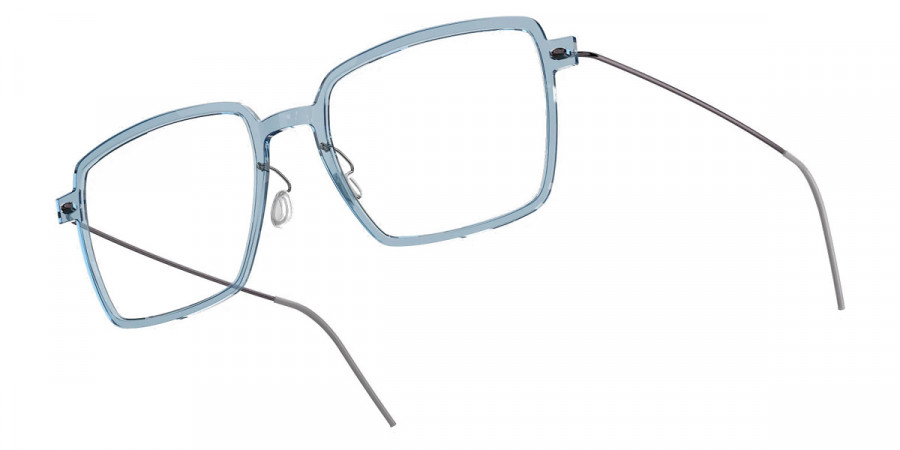 Color: C08 PU14 - Lindberg N.O.W. Titanium LND6637C08PU1454