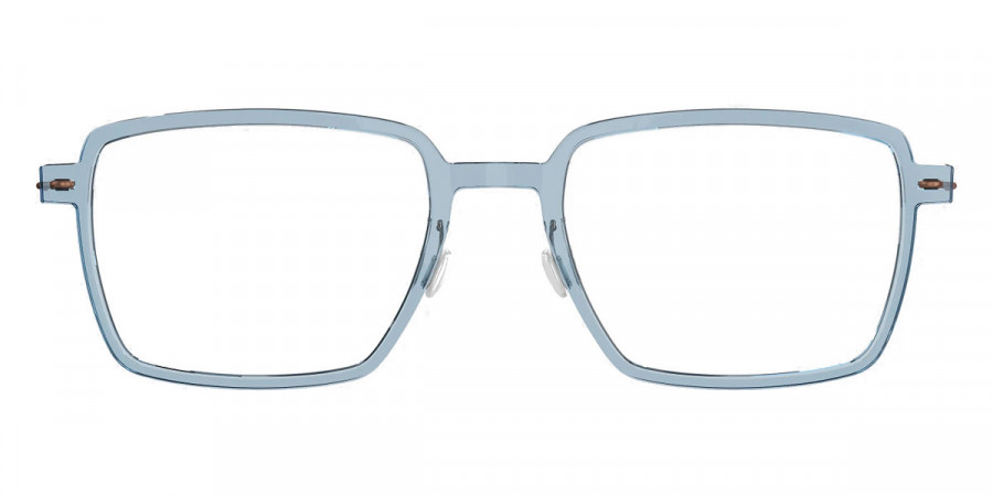 Lindberg™ 6637 54 - C08 U12 N.O.W. Titanium