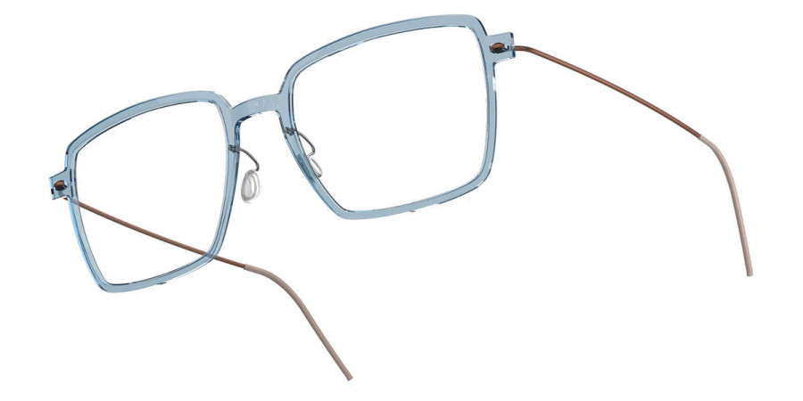 Color: C08 U12 - Lindberg N.O.W. Titanium LND6637C08U1254