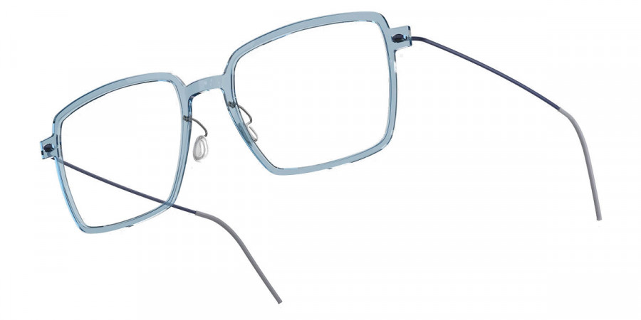 Color: C08 U13 - Lindberg N.O.W. Titanium LND6637C08U1354