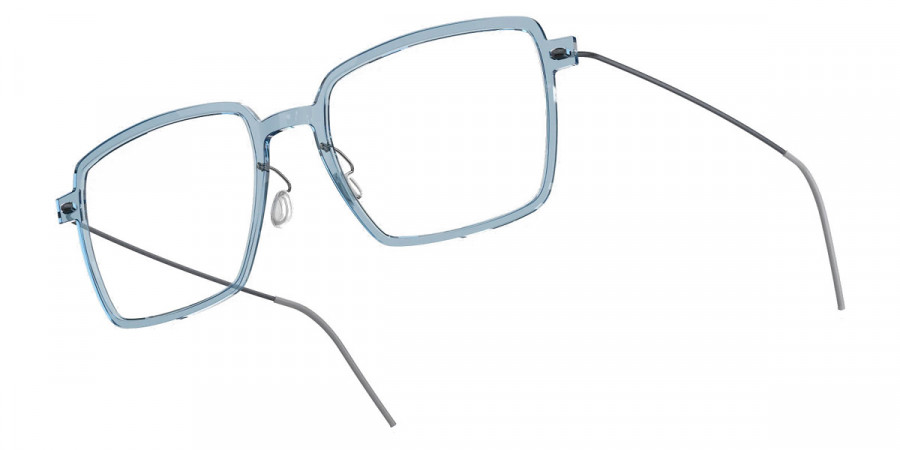 Color: C08 U16 - Lindberg N.O.W. Titanium LND6637C08U1654