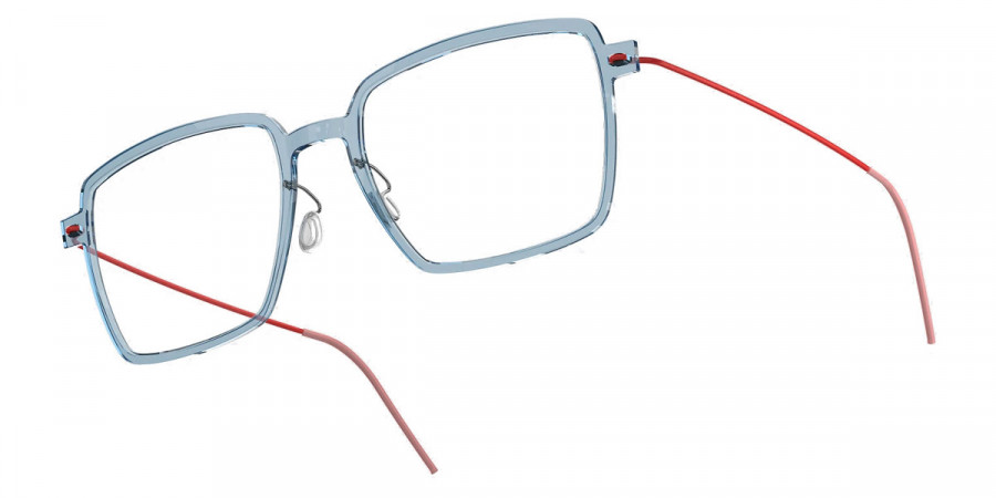 Color: C08 U33 - Lindberg N.O.W. Titanium LND6637C08U3354