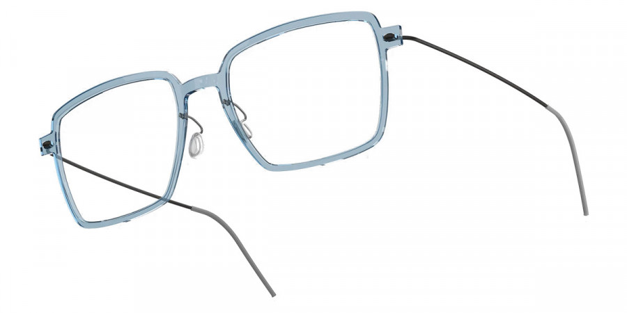 Color: C08 U9 - Lindberg N.O.W. Titanium LND6637C08U954