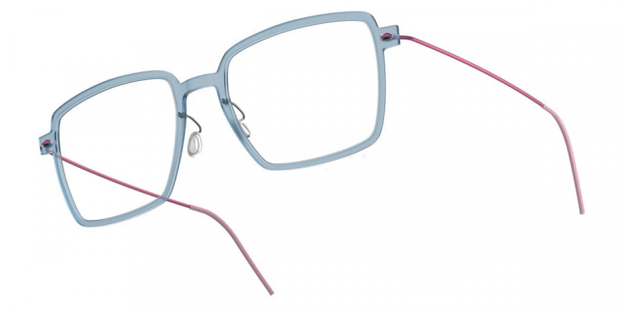 Color: C08M 70 - Lindberg N.O.W. Titanium LND6637C08M7054