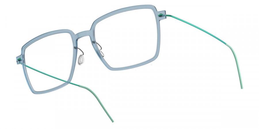 Color: C08M 85 - Lindberg N.O.W. Titanium LND6637C08M8554