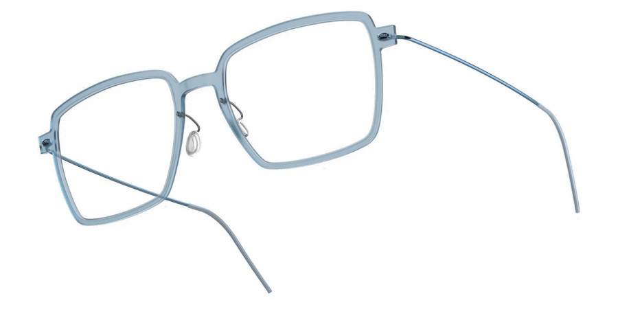 Color: C08M P20 - Lindberg N.O.W. Titanium LND6637C08MP2054