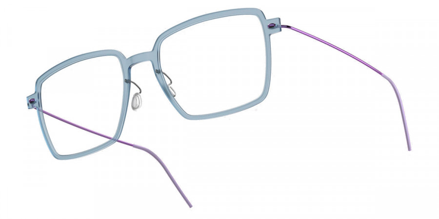 Color: C08M P77 - Lindberg N.O.W. Titanium LND6637C08MP7754