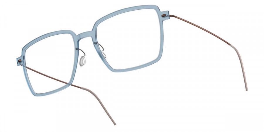 Color: C08M PU12 - Lindberg N.O.W. Titanium LND6637C08MPU1254