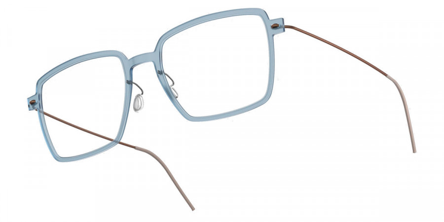 Color: C08M U12 - Lindberg N.O.W. Titanium LND6637C08MU1254