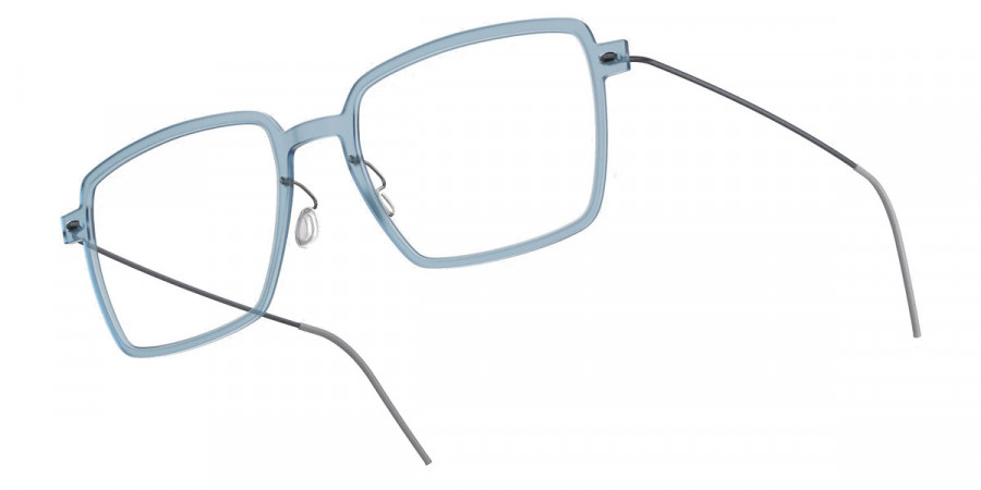 Color: C08M U16 - Lindberg N.O.W. Titanium LND6637C08MU1654