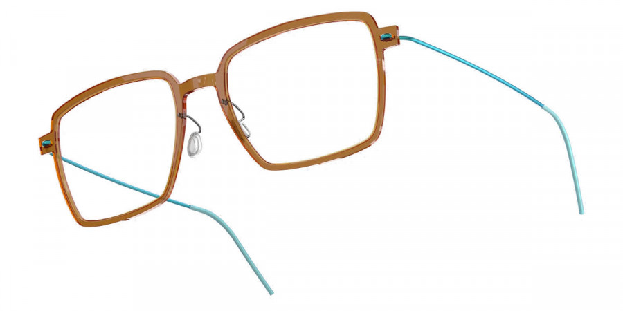 Color: C09 80 - Lindberg N.O.W. Titanium LND6637C098054