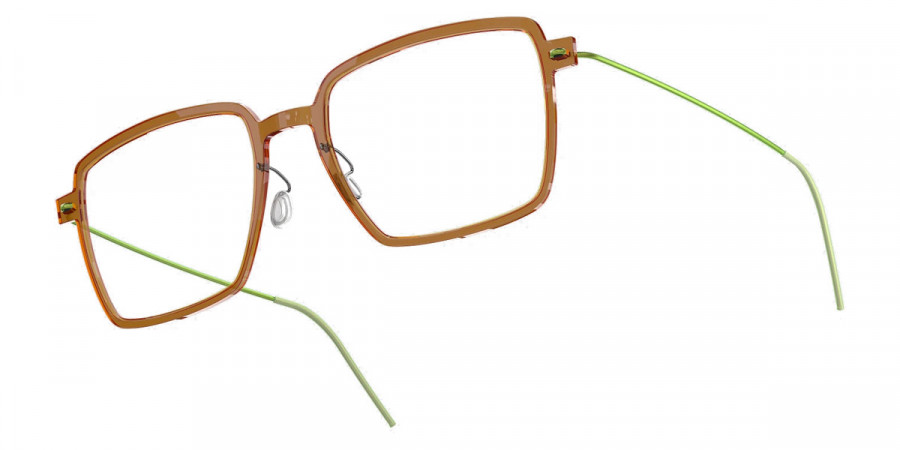 Color: C09 95 - Lindberg N.O.W. Titanium LND6637C099554