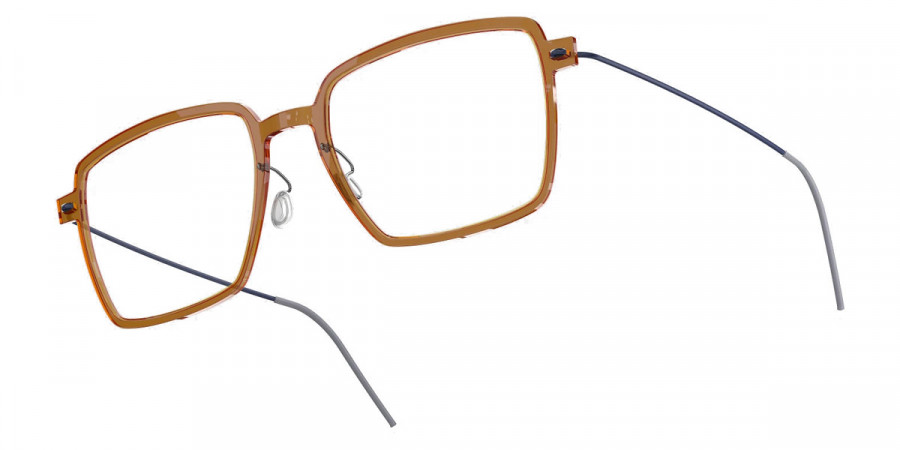 Color: C09 U13 - Lindberg N.O.W. Titanium LND6637C09U1354