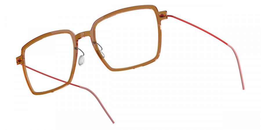 Color: C09 U33 - Lindberg N.O.W. Titanium LND6637C09U3354