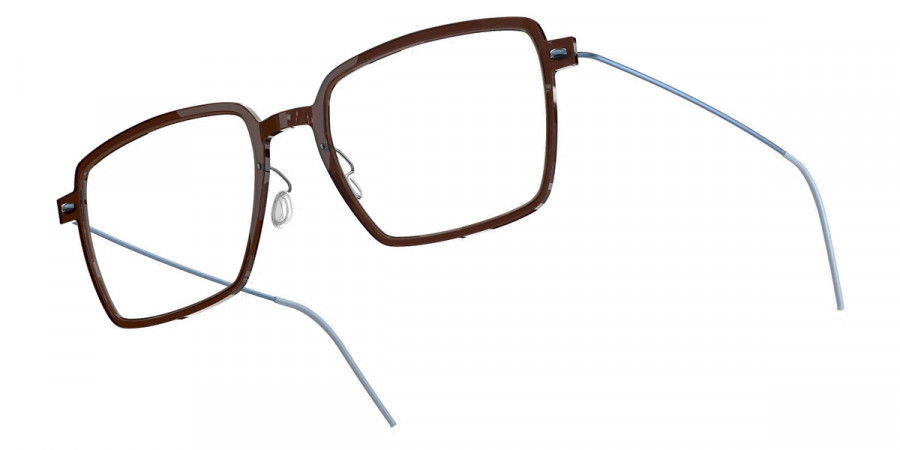 Color: C10 20 - Lindberg N.O.W. Titanium LND6637C102054