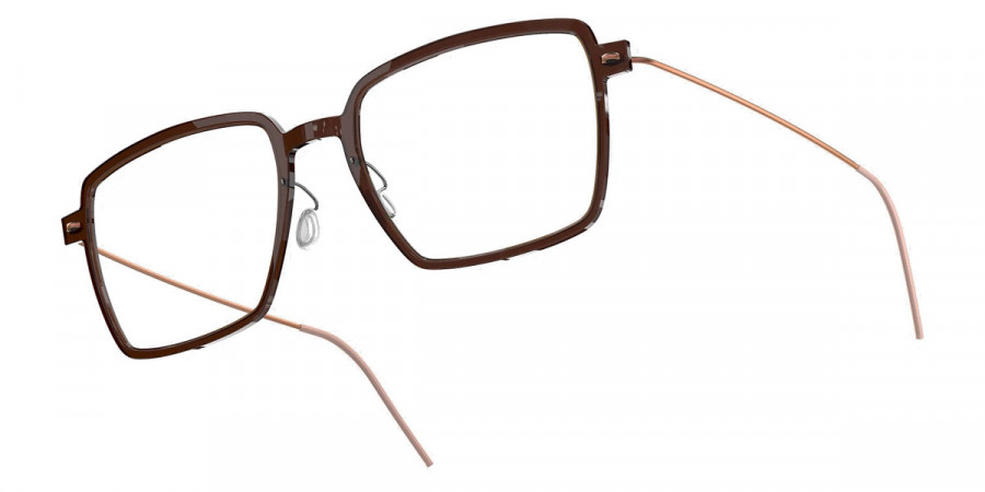 Color: C10 60 - Lindberg N.O.W. Titanium LND6637C106054