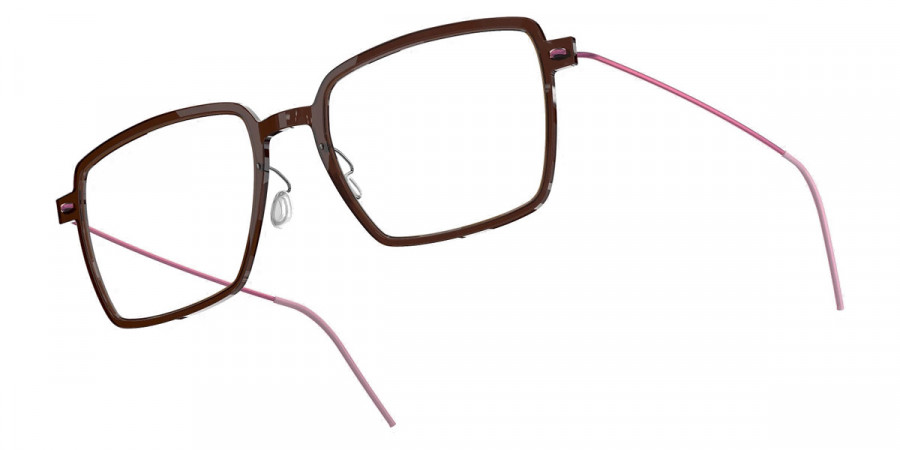 Color: C10 70 - Lindberg N.O.W. Titanium LND6637C107054